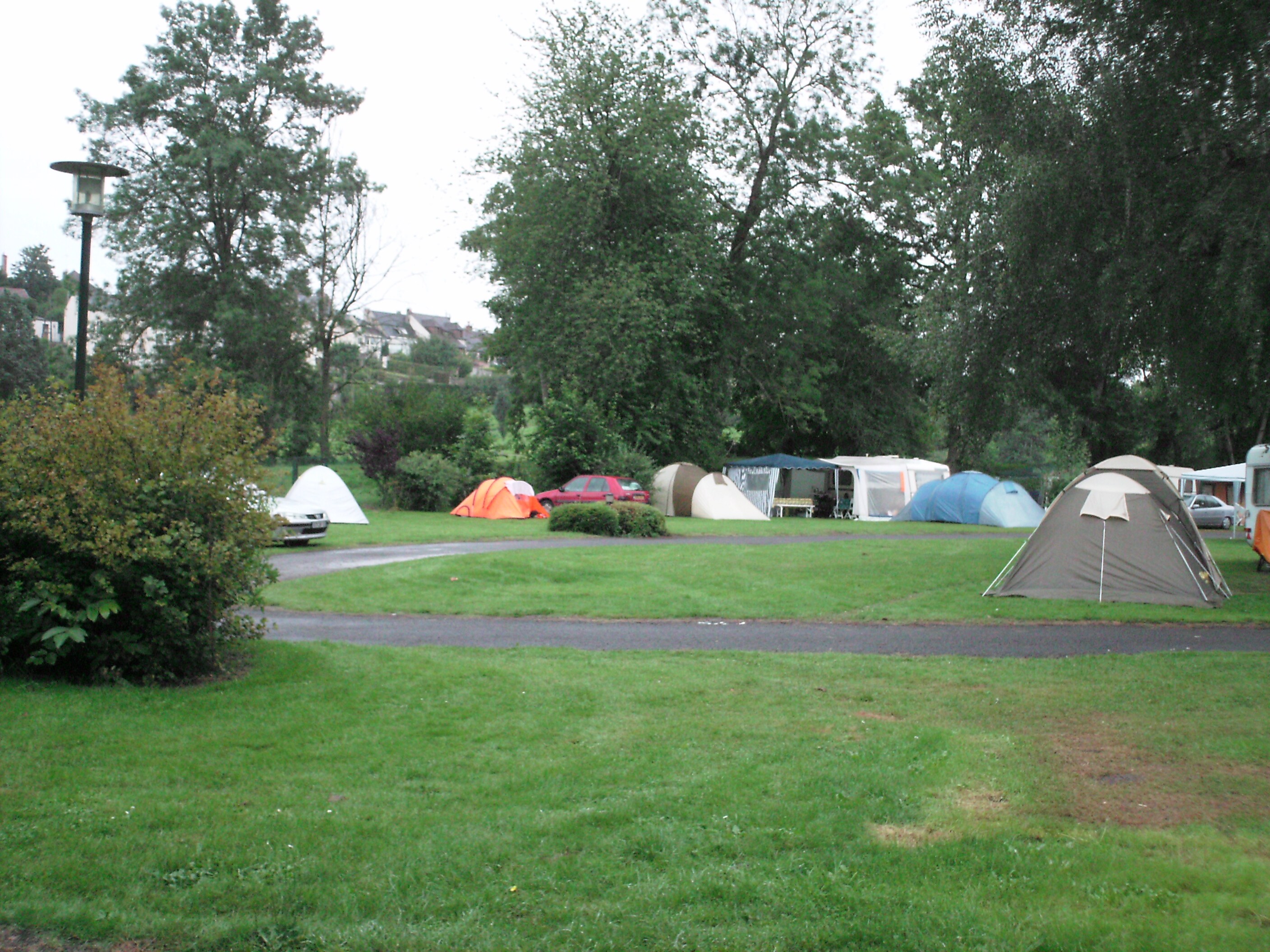 Camping Port Sainte Marie Onlycamp — 4