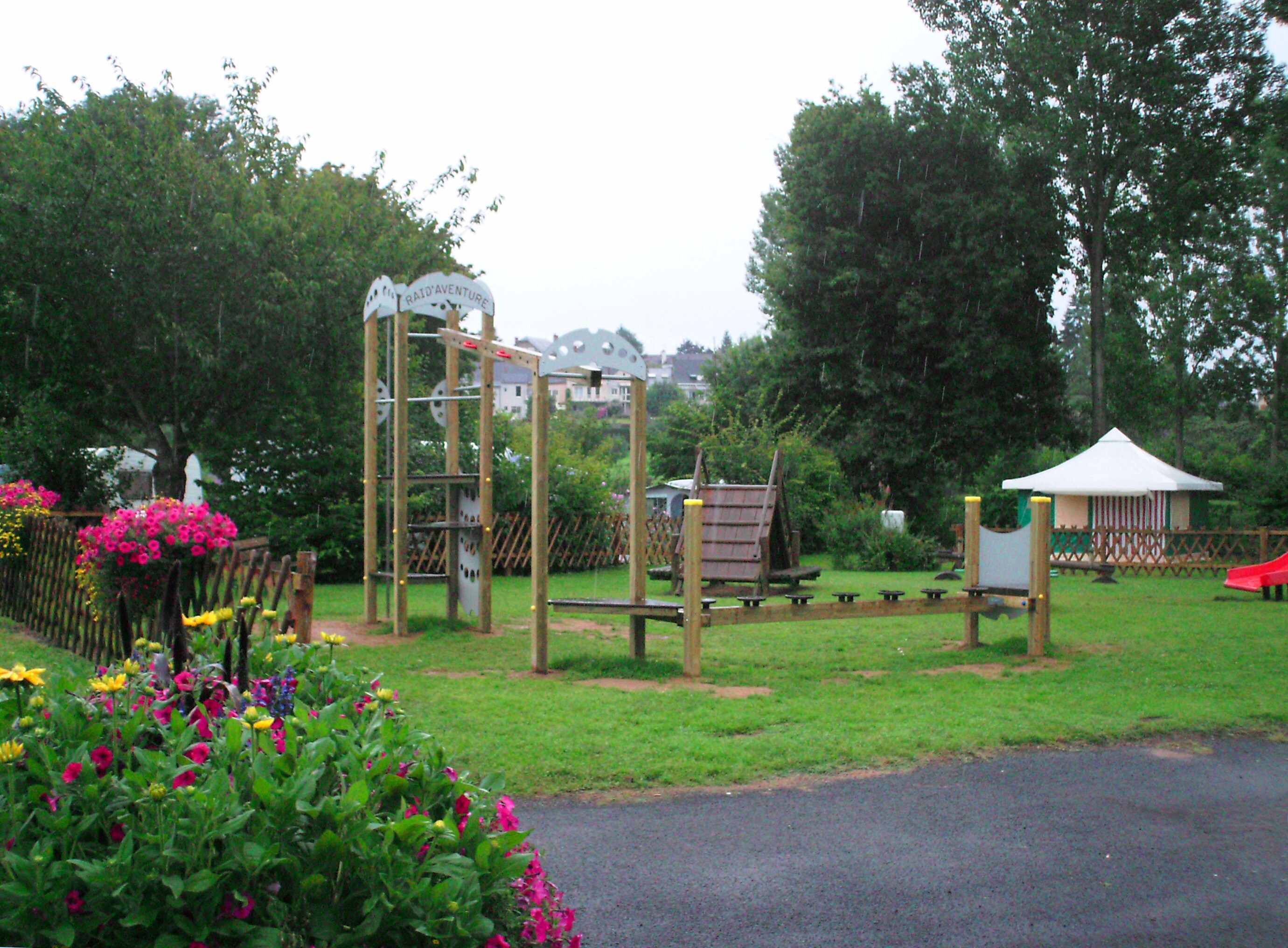 Camping Port Sainte Marie Onlycamp — 5