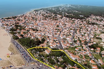 Baie d'Aunis Camping Baie d'Aunis Camping