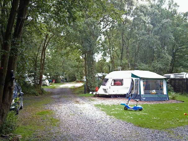 Campsite photo 1