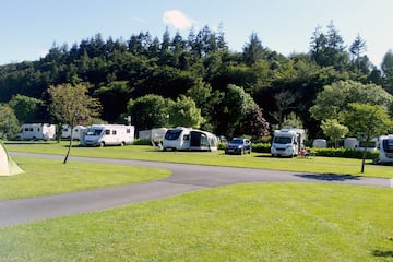 Fleming's White Bridge Holiday Park Fleming's White Bridge Holiday Park