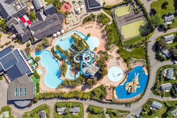 Camping Yelloh! Village Les Mouettes Camping Yelloh! Village Les Mouettes