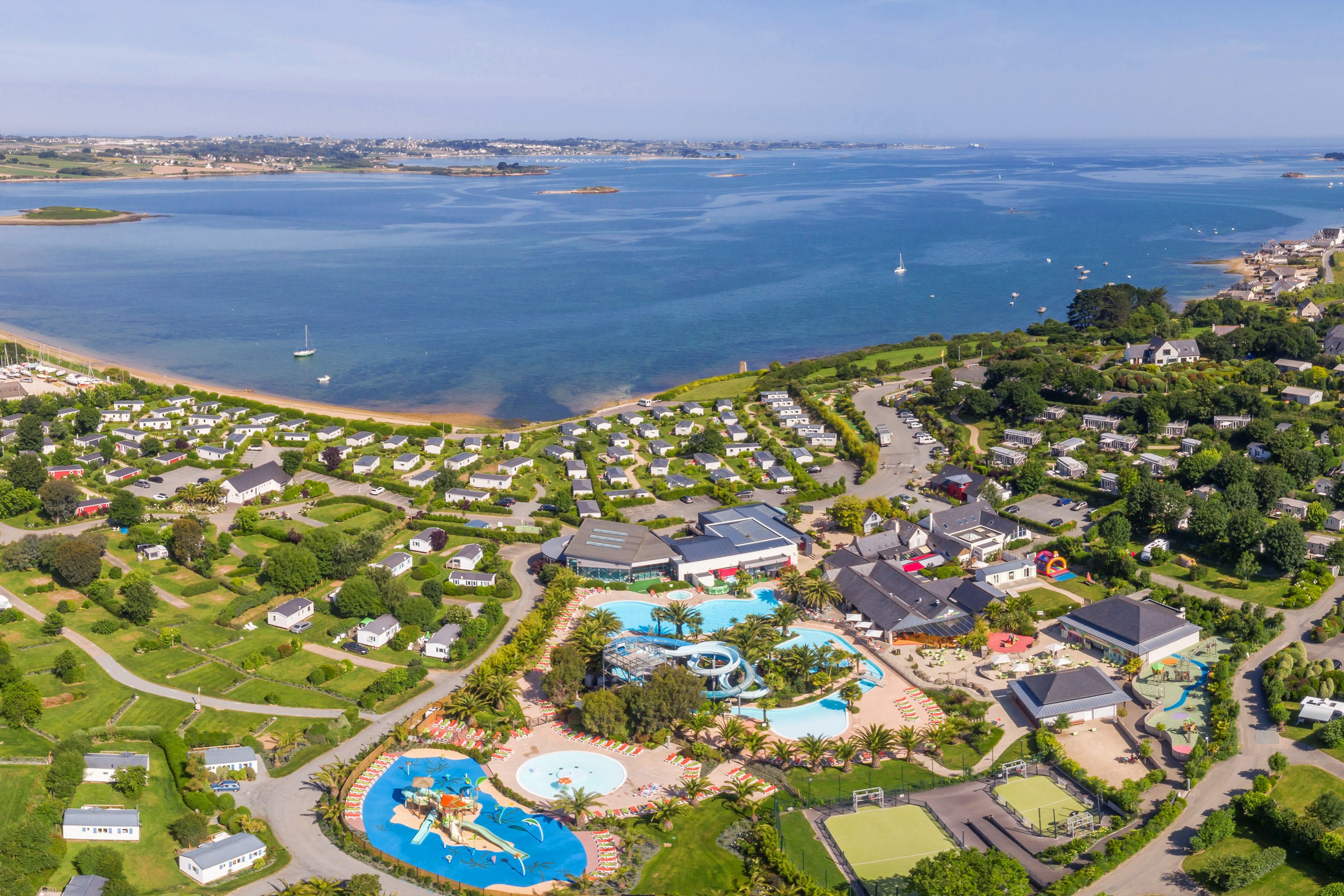 Camping Yelloh! Village Les Mouettes | ACSI