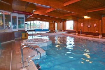 Brighouse Bay Hol. Park AA Brighouse Bay Hol. Park AA
