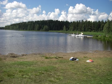 Top Camping Visulahti Top Camping Visulahti