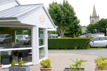 Camping du Bocage Camping du Bocage