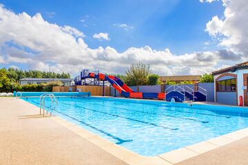 Searles Leisure Resort Searles Leisure Resort