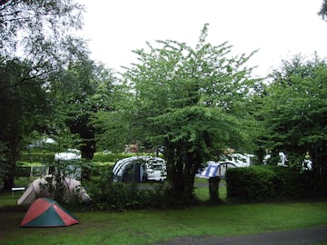 Fossa Camping & Caravan Park Fossa Camping & Caravan Park
