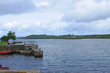 Lough Key Forest & Activity Park Lough Key Forest & Activity Park