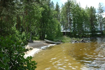 Camping Tampinmylly Camping Tampinmylly