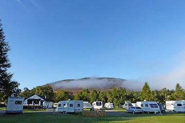 Braemar Caravan Park Braemar Caravan Park