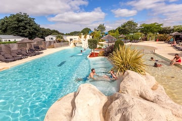 Camping Yelloh! Village L'Océan Breton Camping Yelloh! Village L'Océan Breton