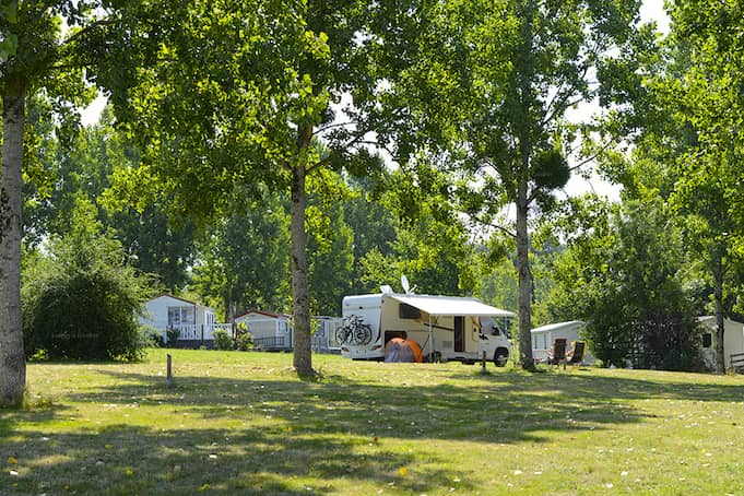 Campsite photo 1