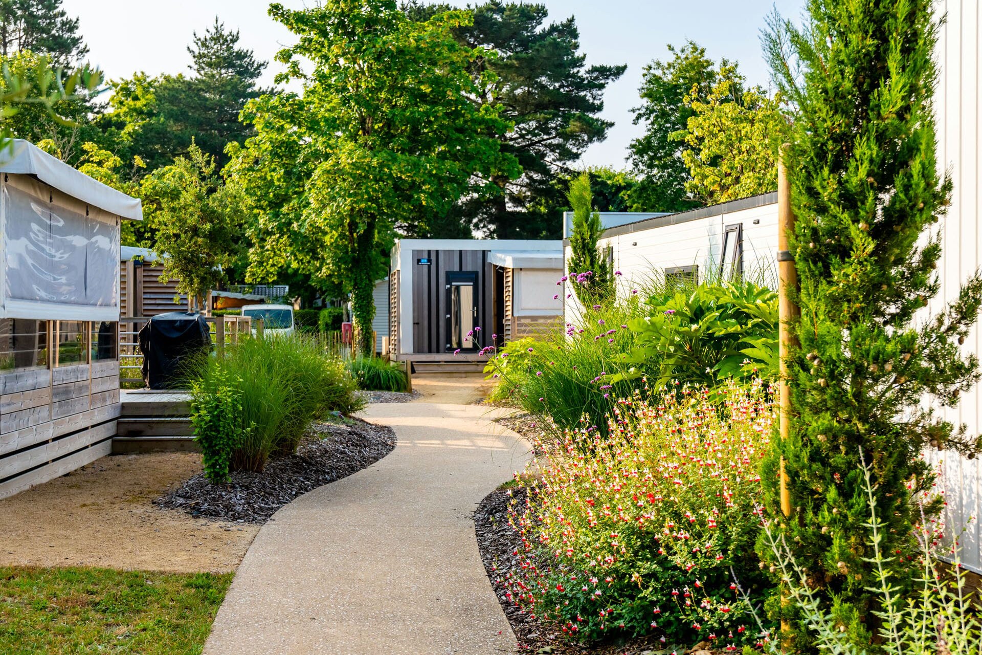 MS Vacances - Camping Club Le Trianon — 5