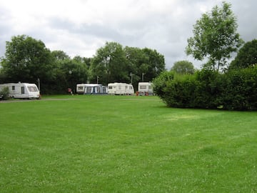 Long Acres Caravan & Camping Long Acres Caravan & Camping
