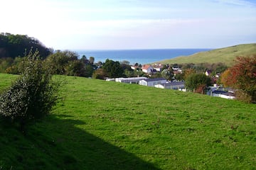 Camping Les Goélands Camping Les Goélands