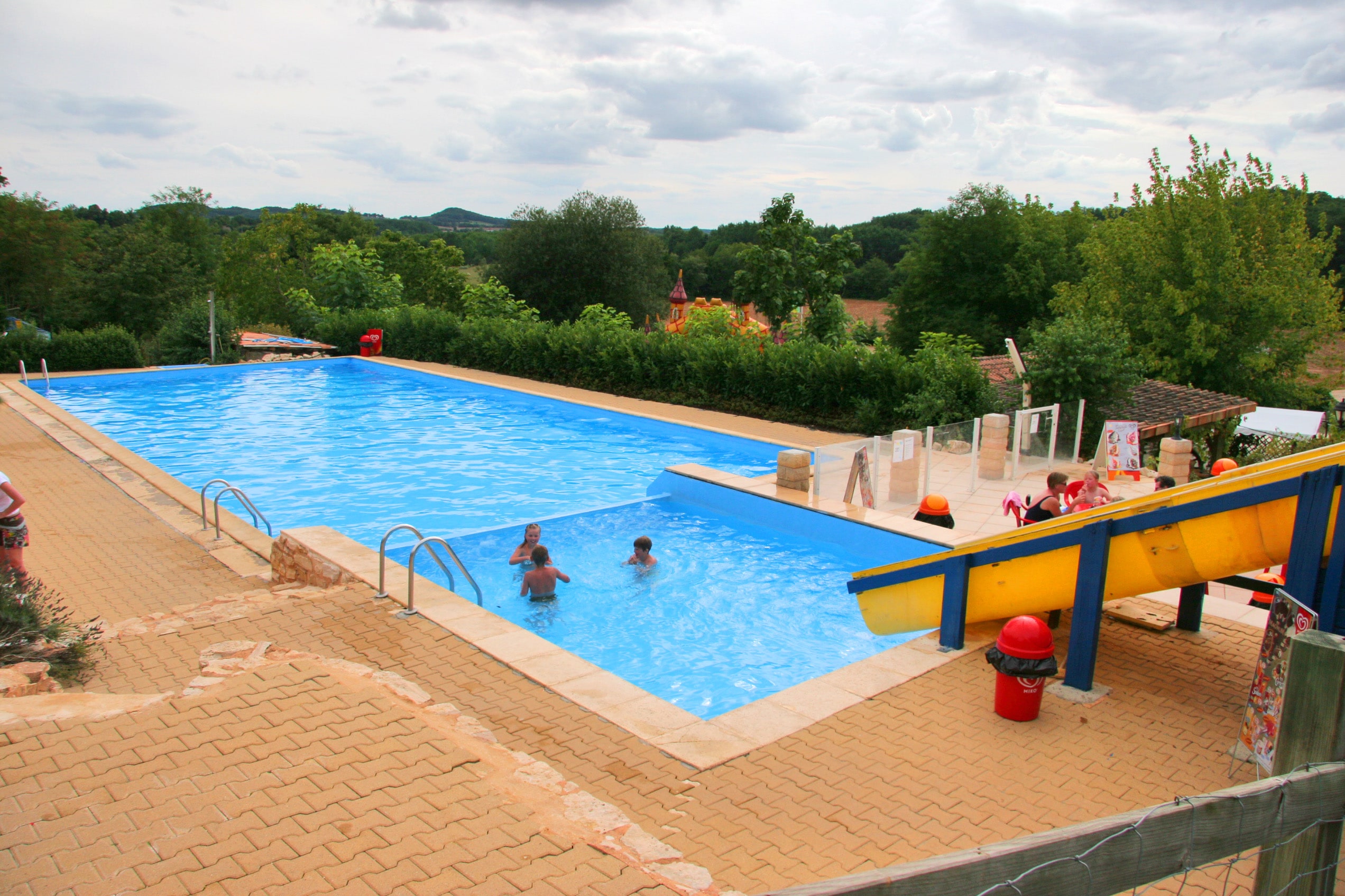 Camping Des Bastides — 4