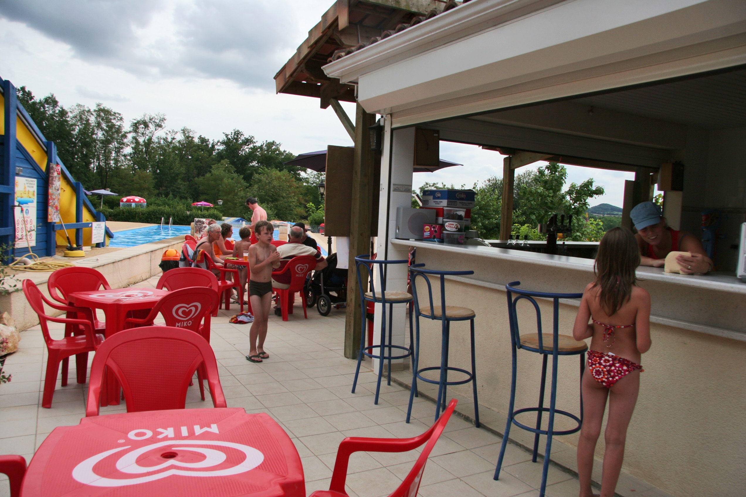 Camping Des Bastides — 5