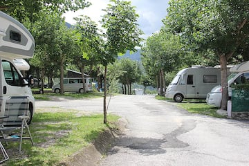 Camping Valira - Image 1 Camping Valira - Image 1