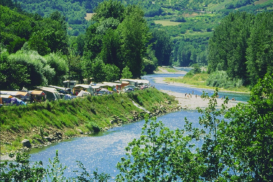 Camping Les Prades — 4