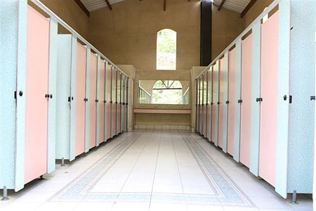 Camping Les Prades — 5