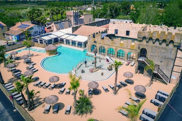 Camping Club Californie-Plage - Image 1 Camping Club Californie-Plage - Image 1