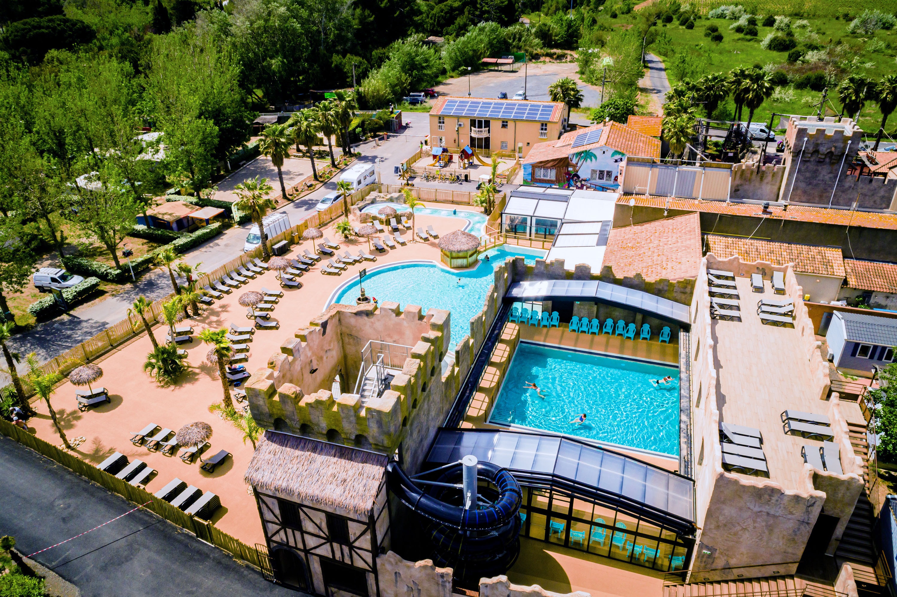 Camping Club Californie-Plage — 4