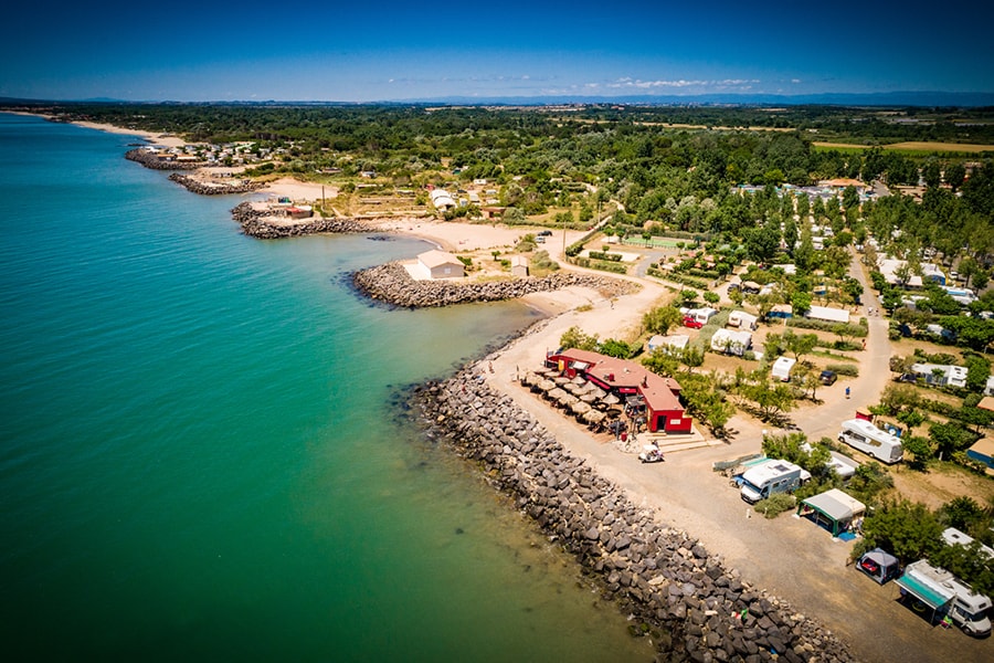 Camping Club Californie-Plage — 5