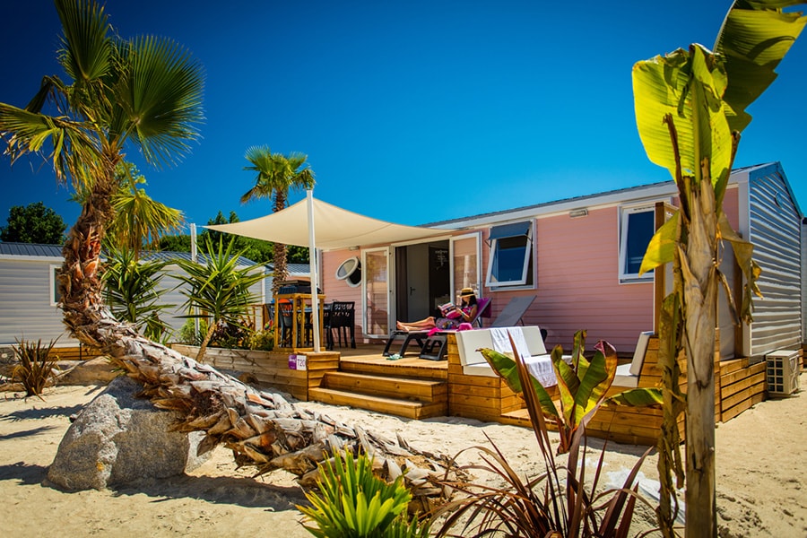 Camping Club Californie-Plage | ACSI