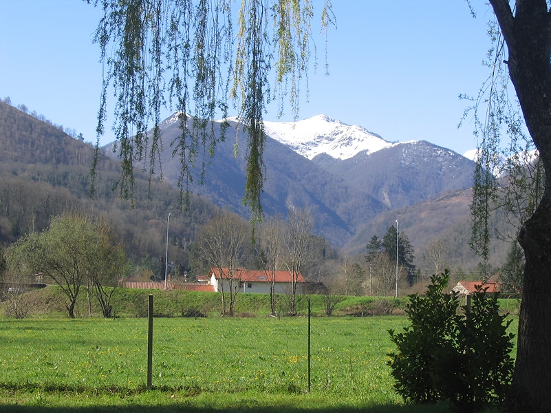 Camping Le Haut Salat — 4