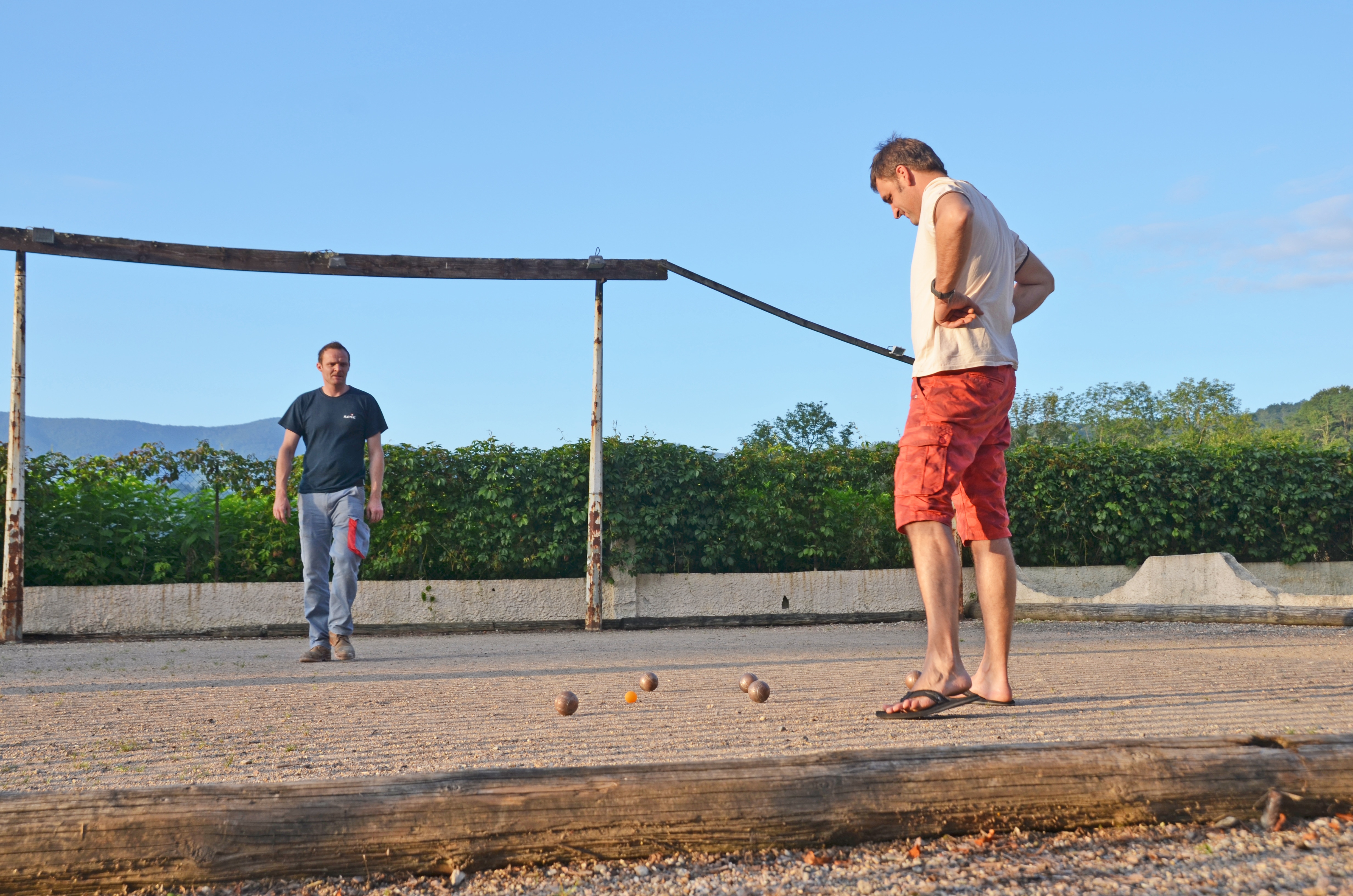 Camping Le Haut Salat — 5