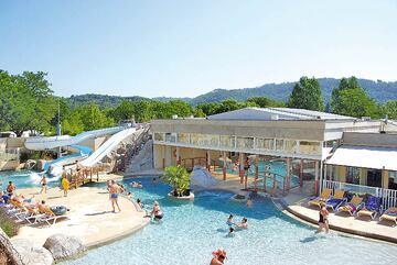 Camping de L'Arche Camping de L'Arche