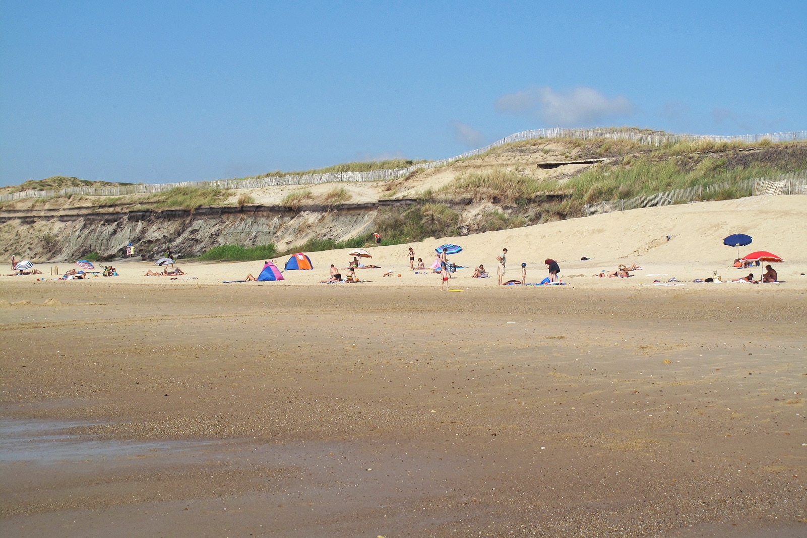 Camping Des Familles — 5
