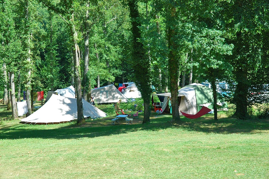 Camping Terme d'Astor — 4