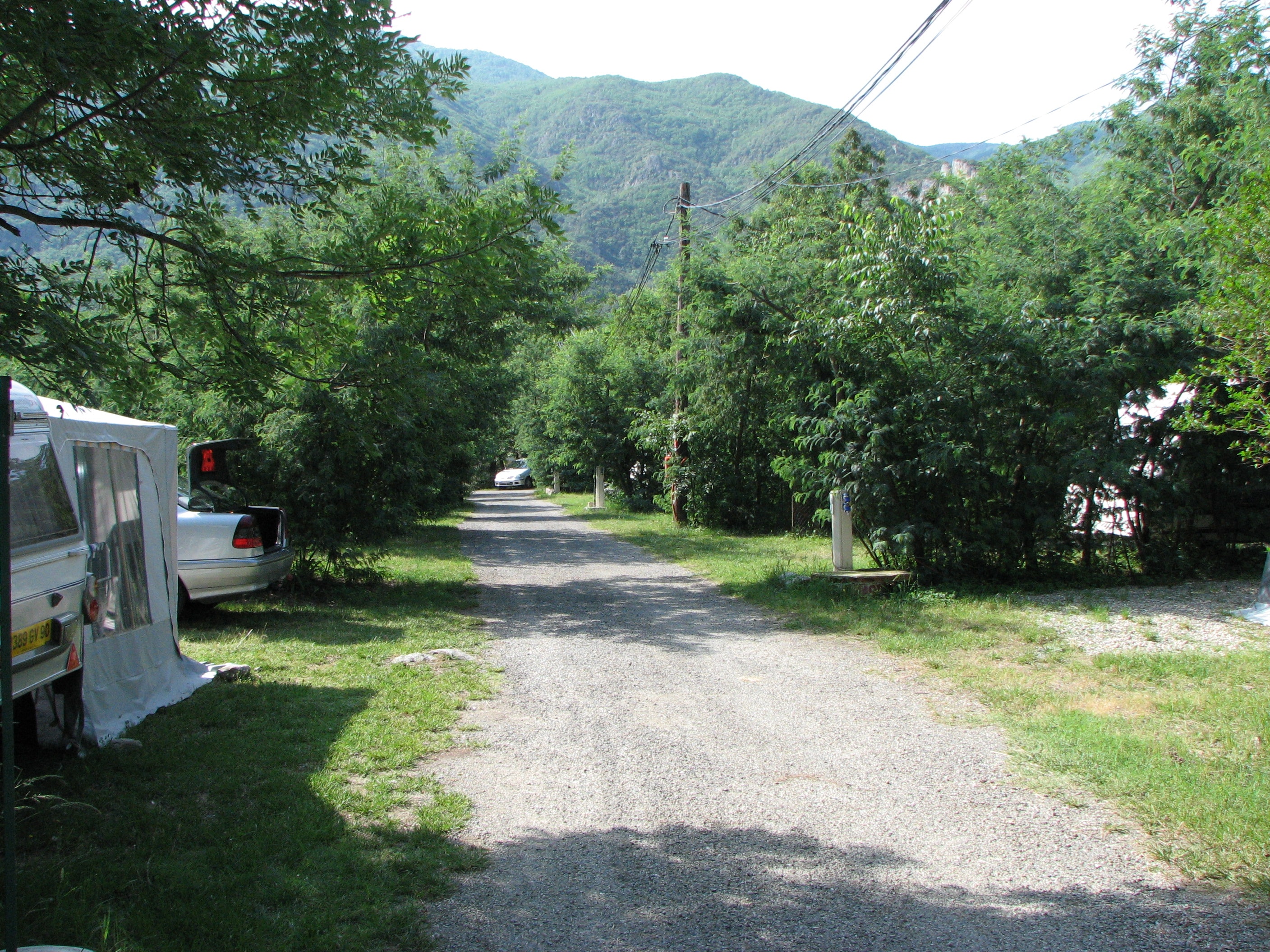 Camping Du Riuferrer — 4