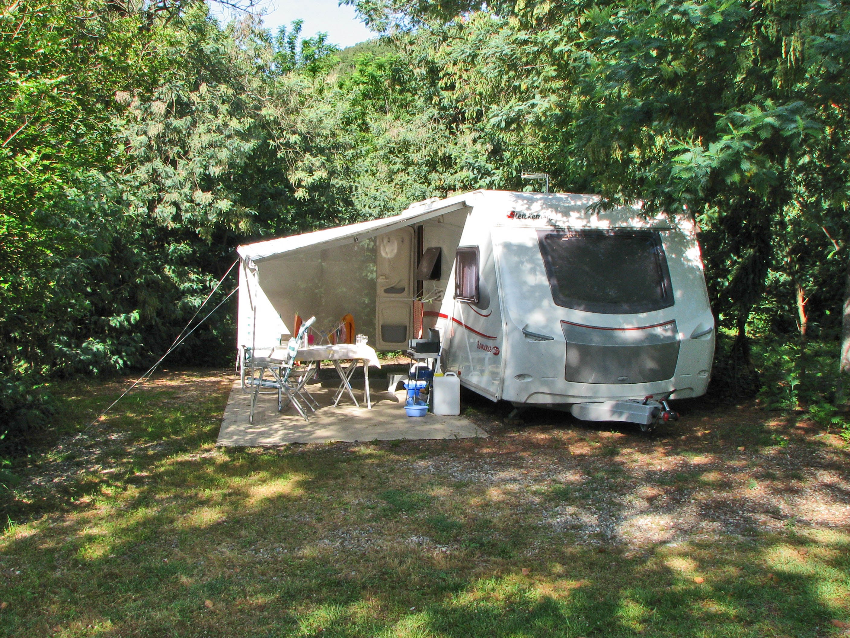 Camping Du Riuferrer — 5