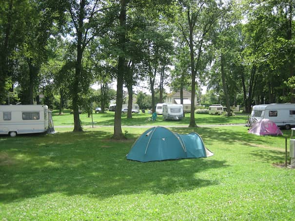 Campsite photo 1