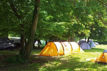 Camping Les Prés Onlycamp Camping Les Prés Onlycamp