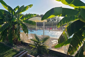 Camping Le Domaine du Bois Coquet Camping Le Domaine du Bois Coquet