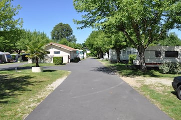 Camping Beausoleil Camping Beausoleil