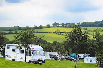 Andrewshayes Holiday Park Andrewshayes Holiday Park