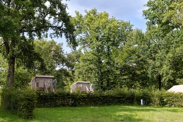 Camping La Varenne Onlycamp Camping La Varenne Onlycamp