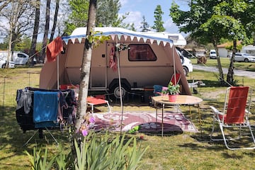 Camping Le Bilos Camping Le Bilos