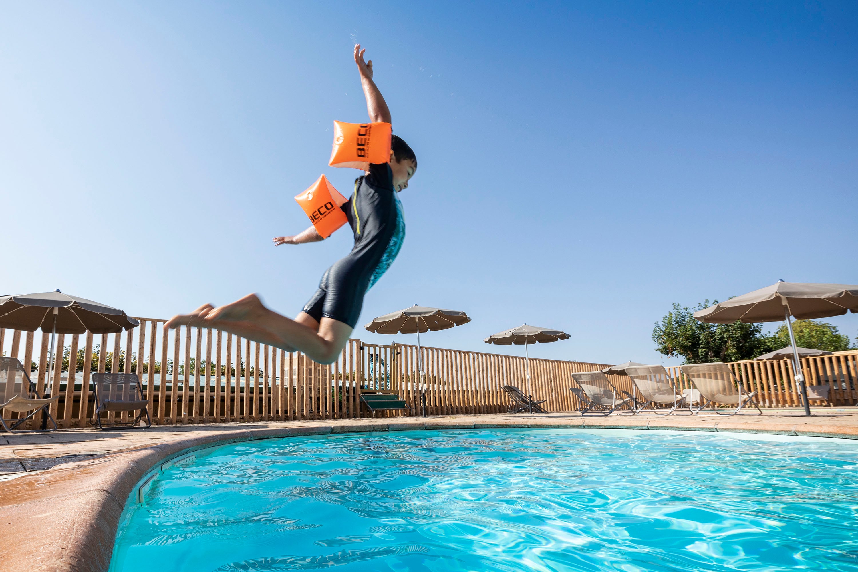 Camping Huttopia Meursault — 4