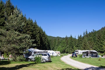 Sites & Paysages de Vaubarlet - Image 1