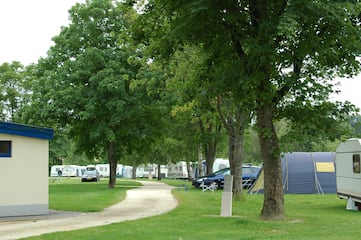 Camping Le Paquis Camping Le Paquis