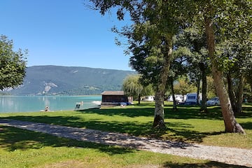 Camping Le Curtelet Onlycamp Camping Le Curtelet Onlycamp