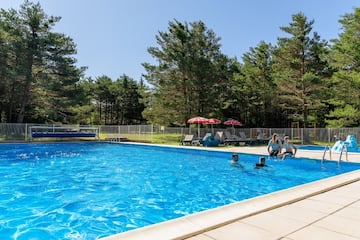 Le Parc des Sérigons Le Parc des Sérigons