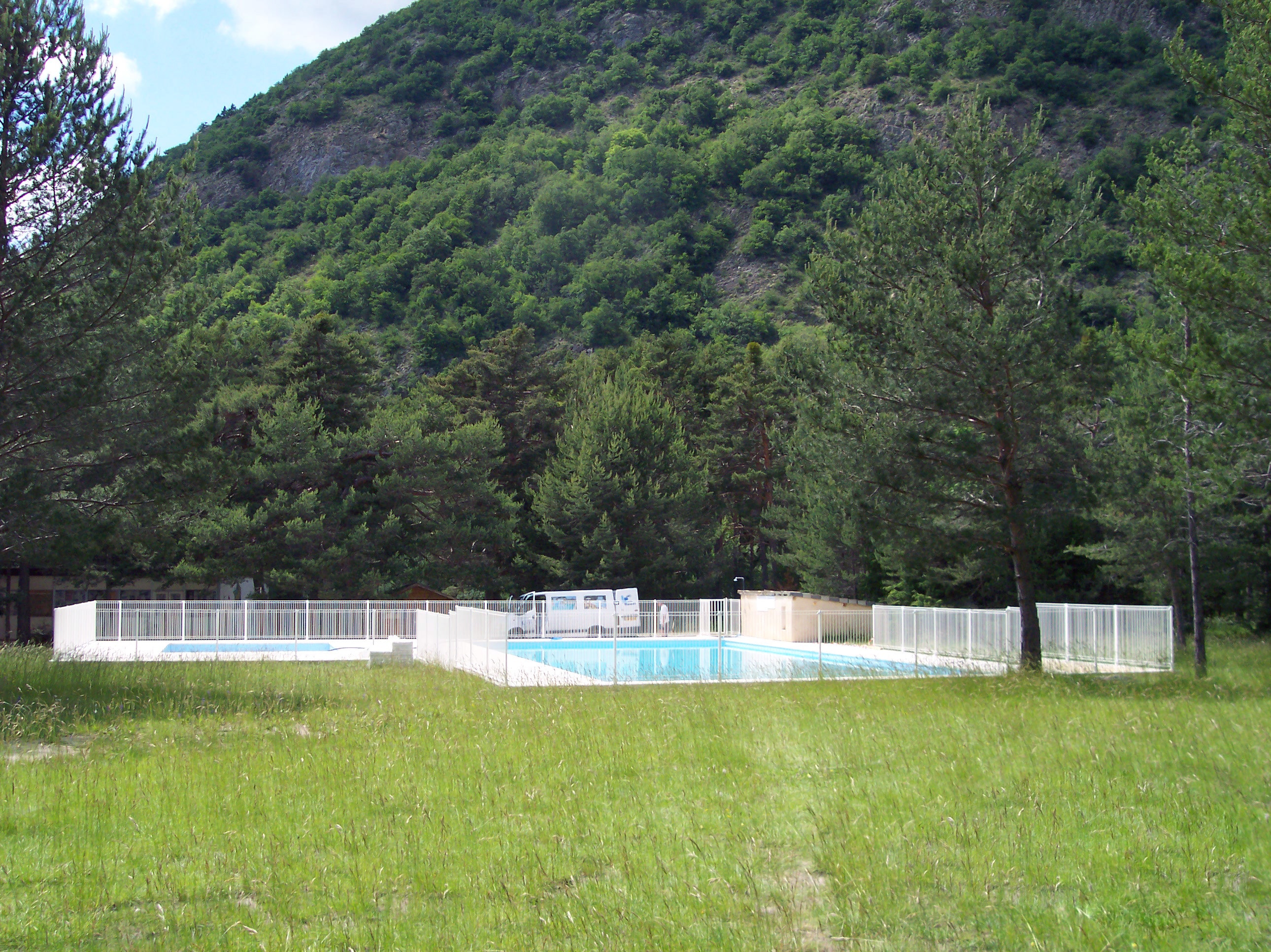 Le Parc des Sérigons — 4