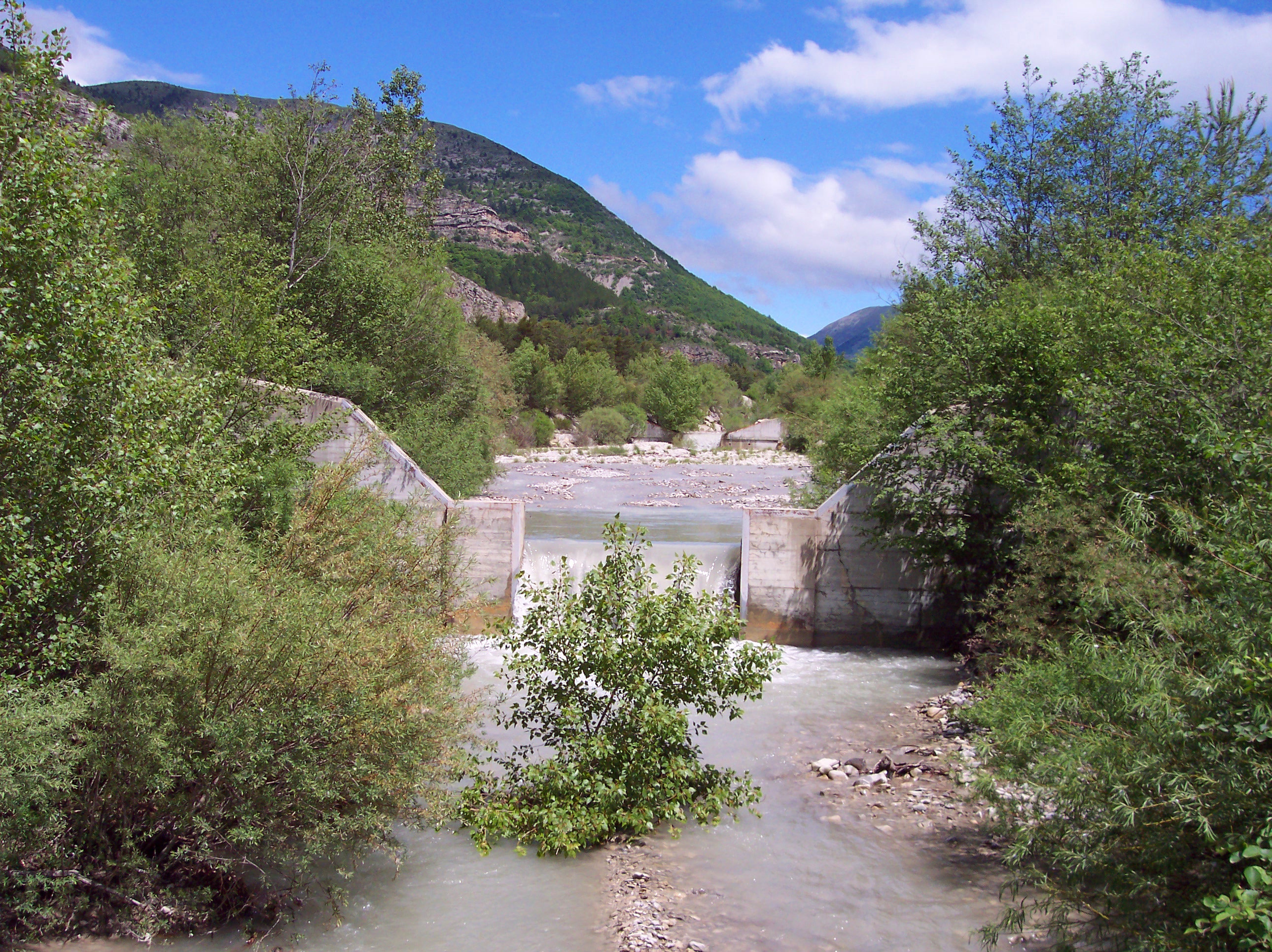 Le Parc des Sérigons — 5